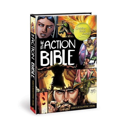 The Action Bible