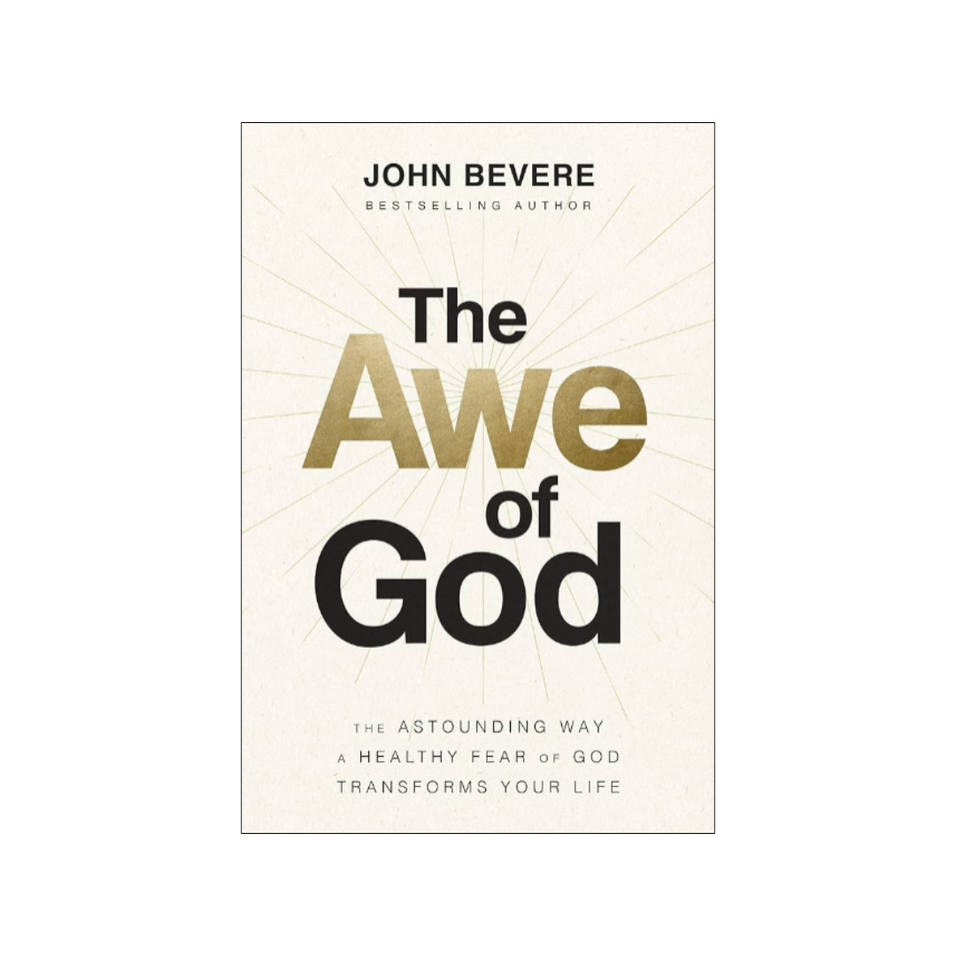 The Awe of God