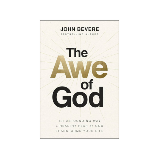The Awe of God
