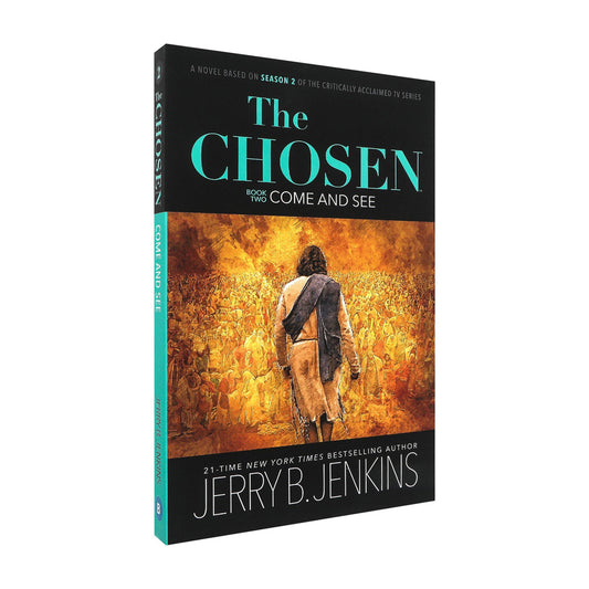 The Chosen Book 2 - Come and See