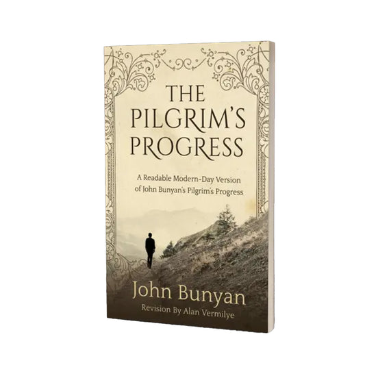 The Pilgrim's Progress - John Bunyan