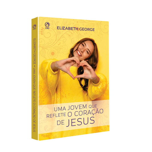 A Young Woman Who Reflects the Heart of Jesus