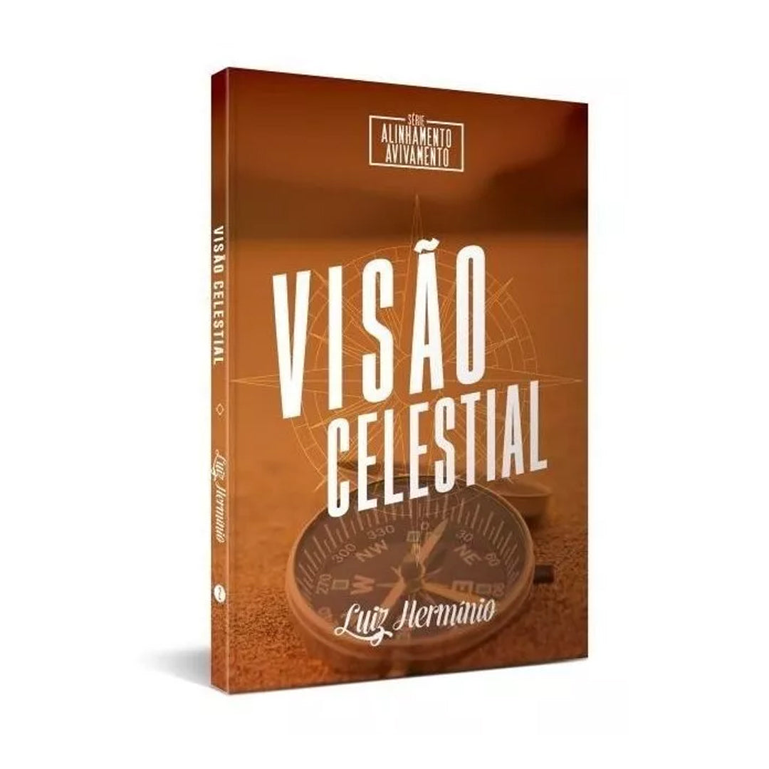 Visão Celestial