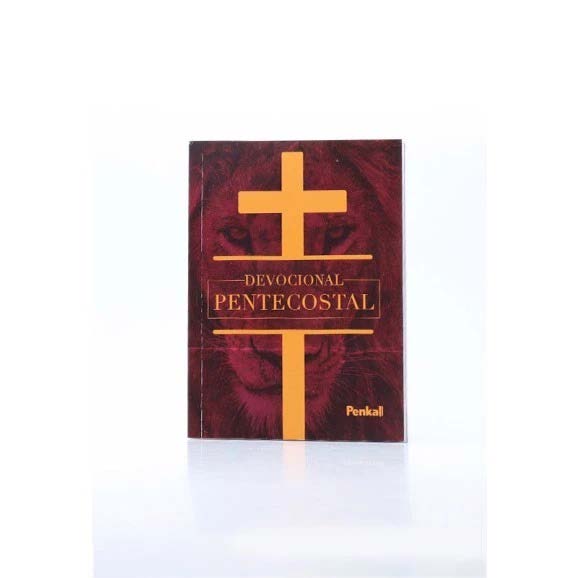 Pentecostal Devotional