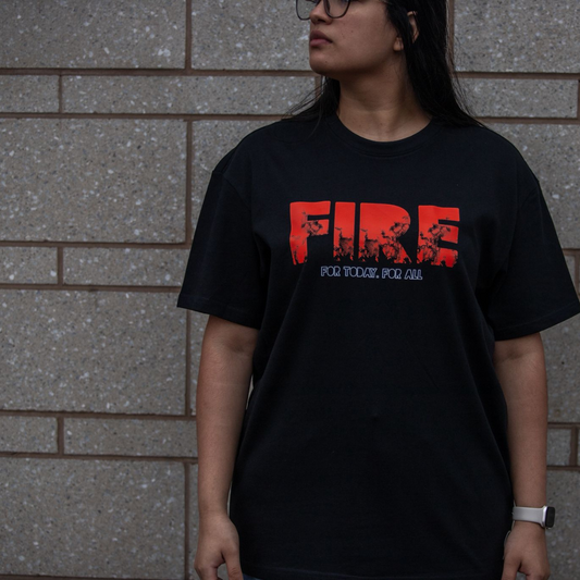 FIRE T-Shirt