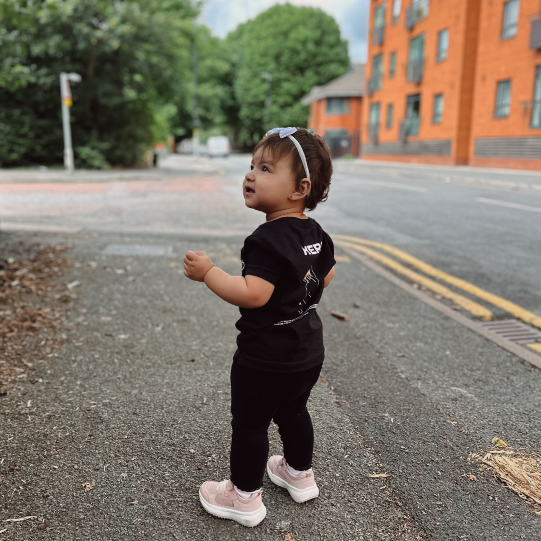 Kids Hero T-Shirt