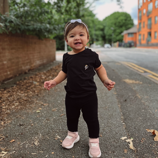 Kids Hero T-Shirt