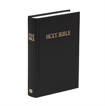 The Holy Bible - Trinitarian Bible Society