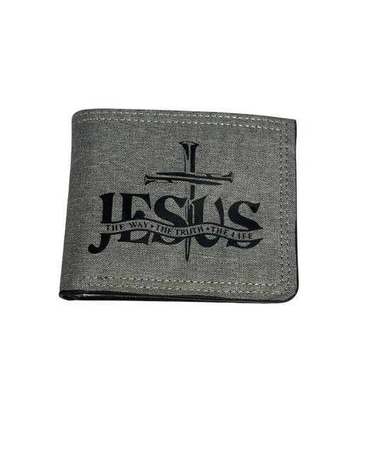 Carteira Jesus