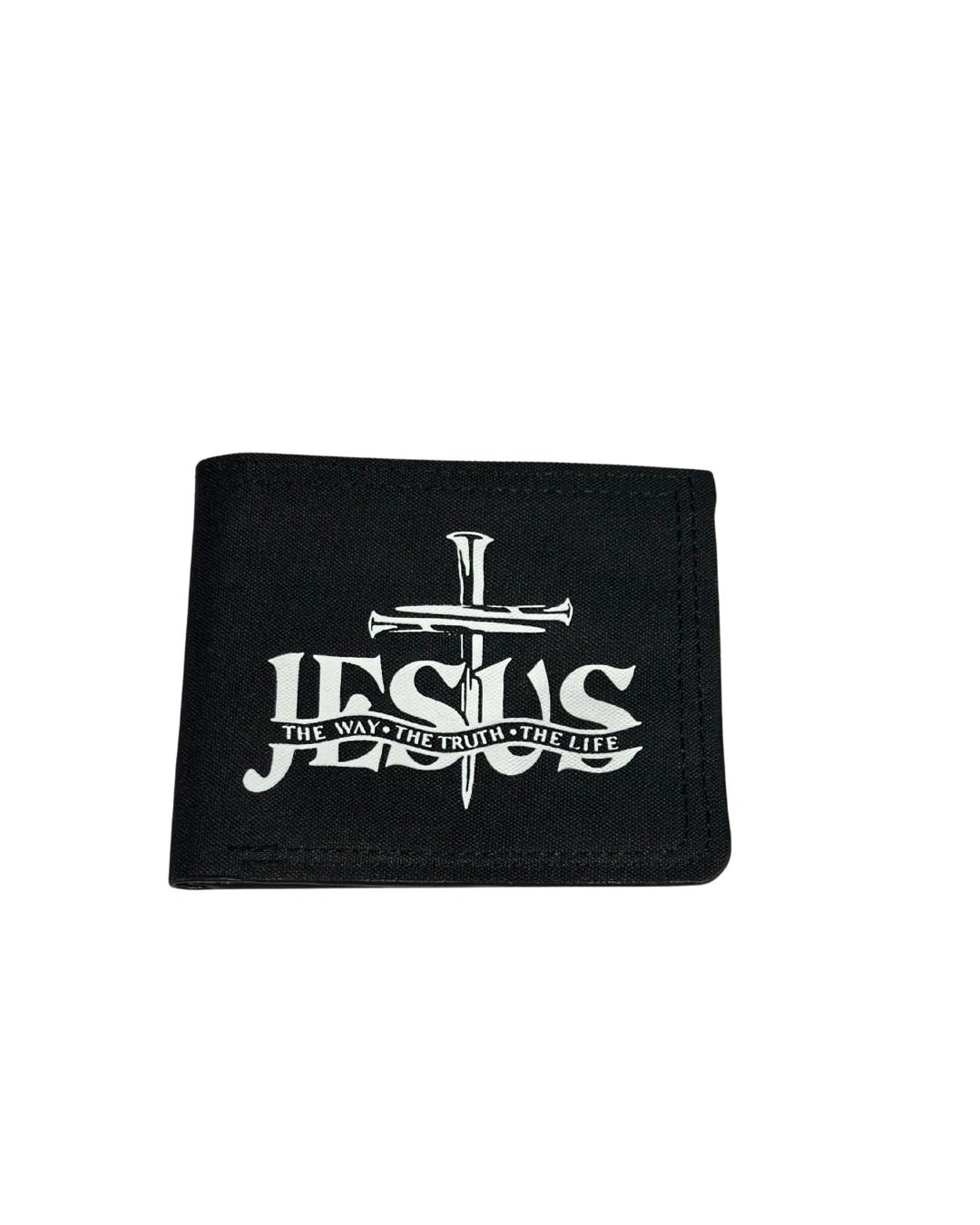 Carteira Jesus