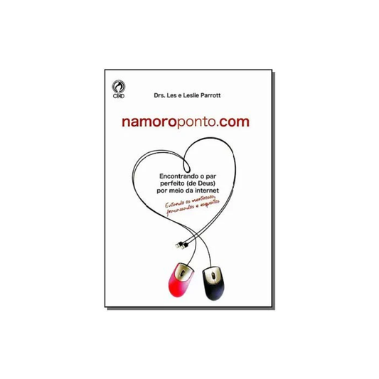 Namoroponto.com - Drs Les and Leslie Parrott